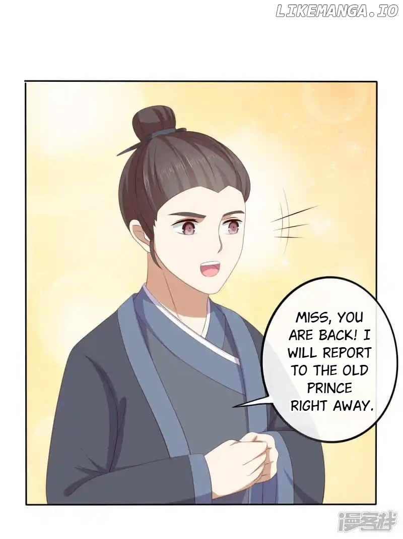 Rewrite My Fate chapter 74 - page 3